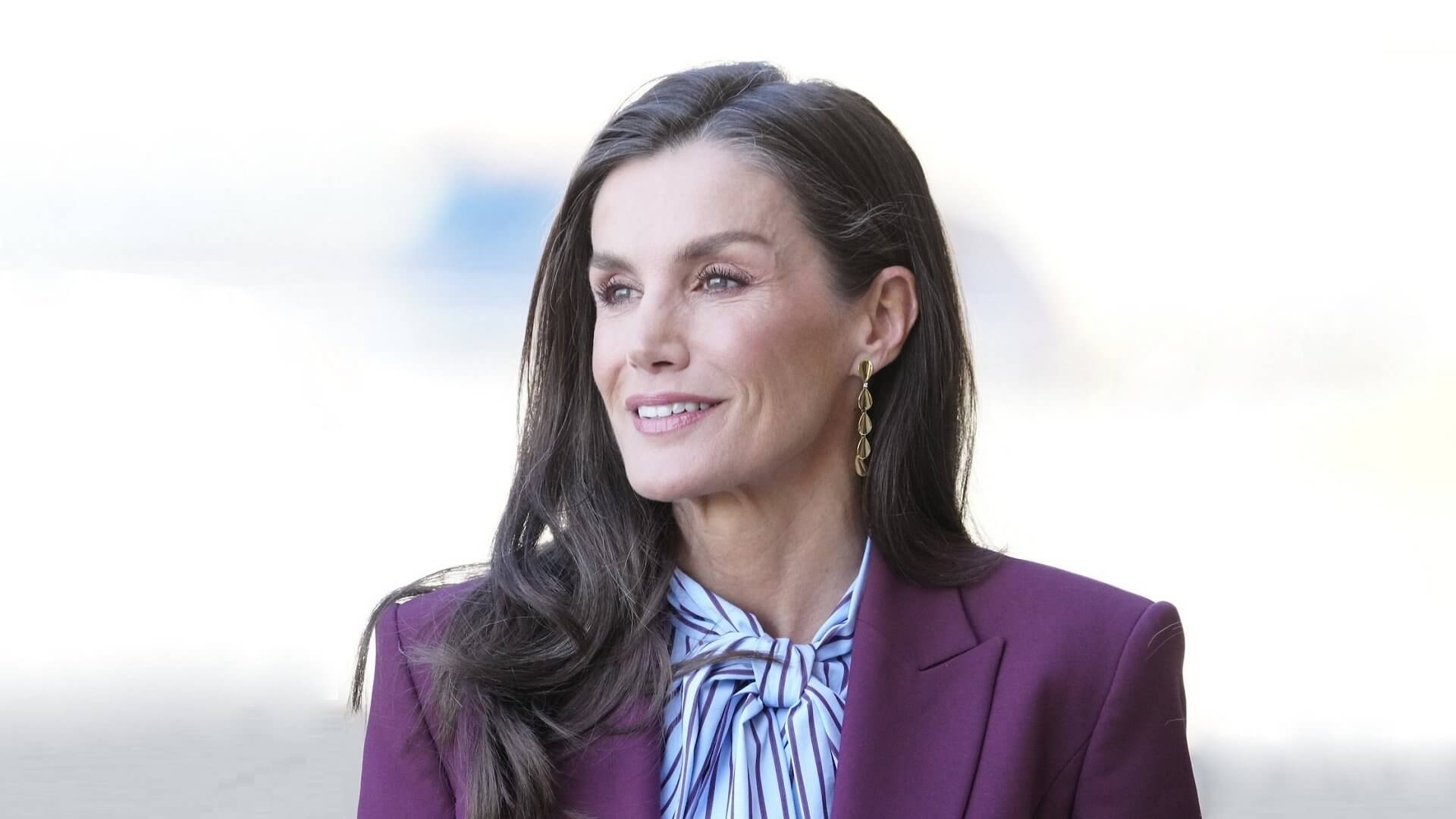 Dronning Letizia delte ut Ap!Lleida-prisene