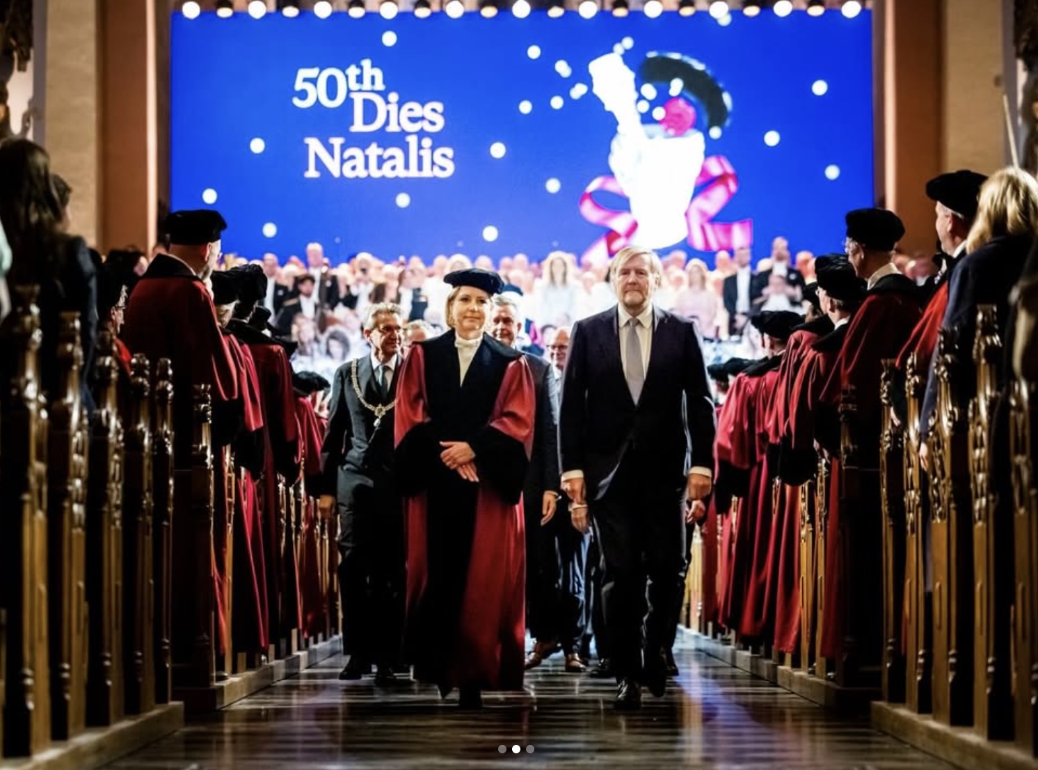 50-årsjubileet
