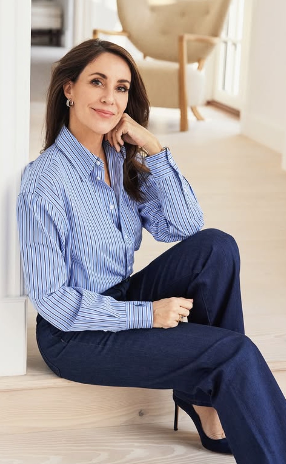 Prinsesse Marie fyller 50 år