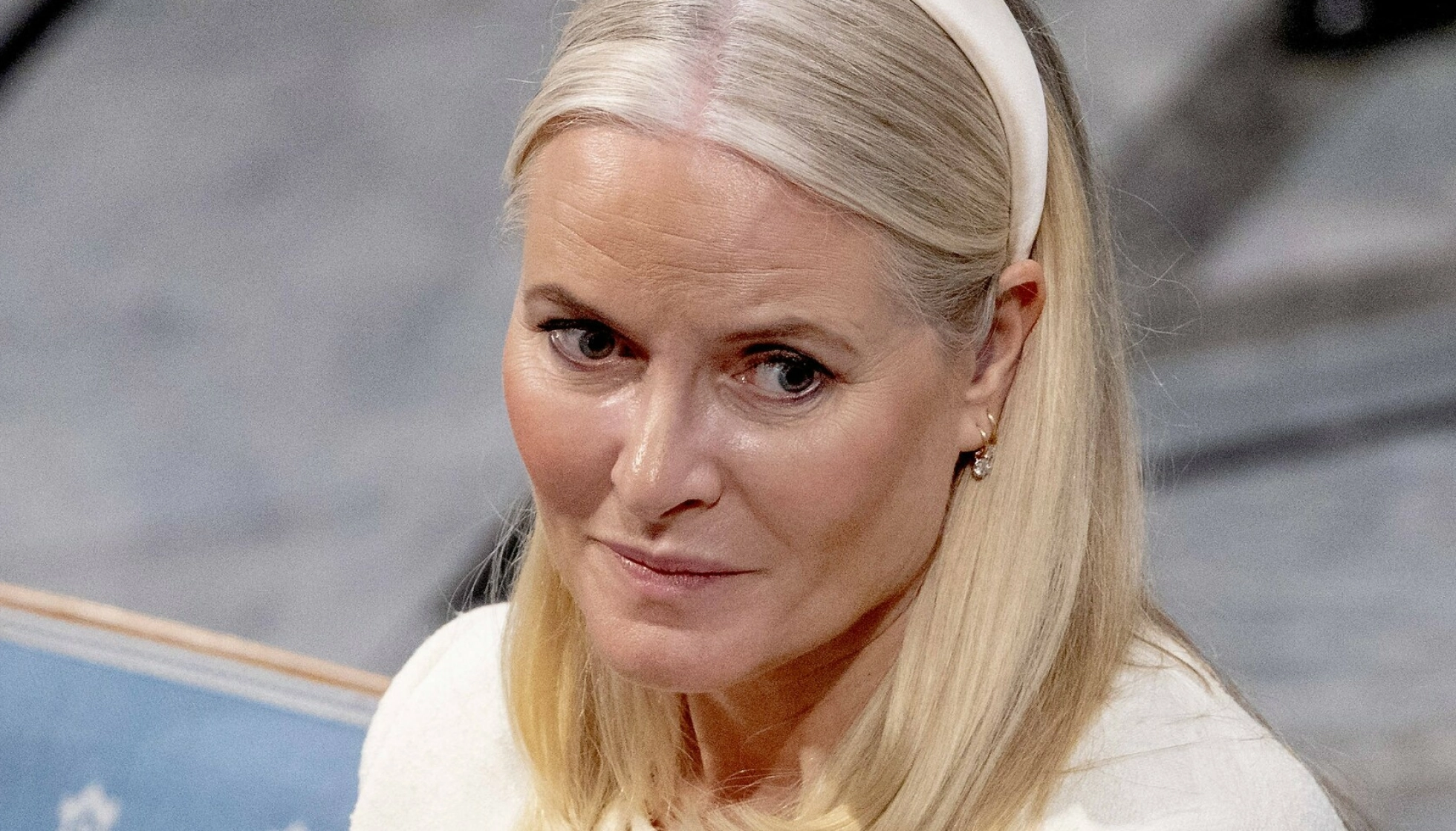 Støre legger press på kronprinsesse Mette-Marit