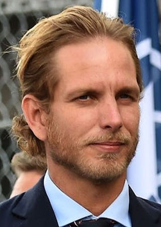Andrea Casiraghi