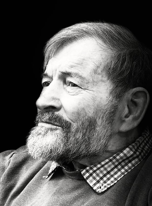 Professor John Donaldson