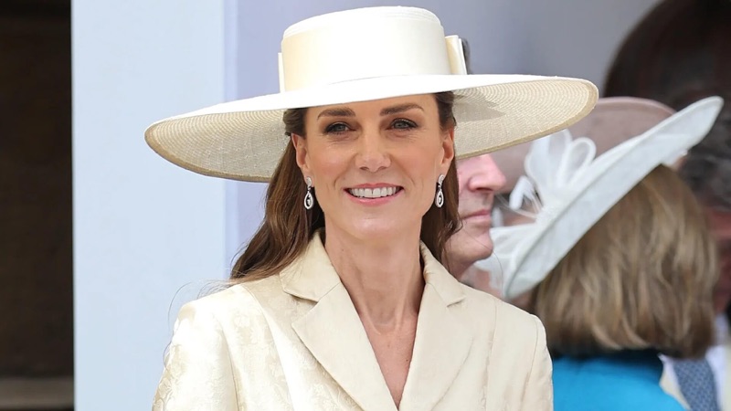 Prinsessen av Wales