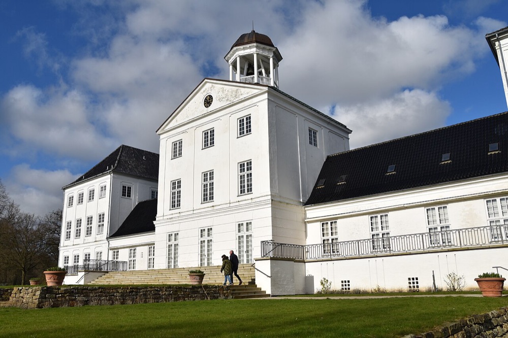 Gråsten Slot