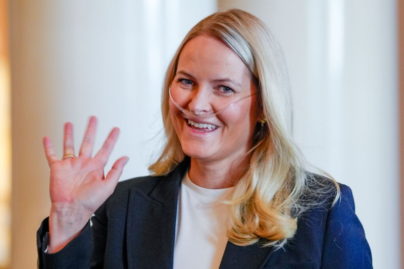 Queen Mette-Marit will not attend the State Opening of the Storting