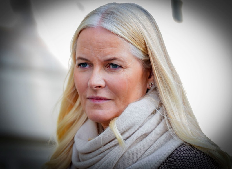 Kronprinsesse Mette-Marit gjennomgikk vellykket lungetransplantasjon