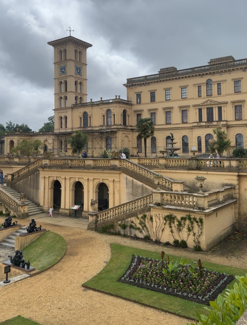 Osborne House