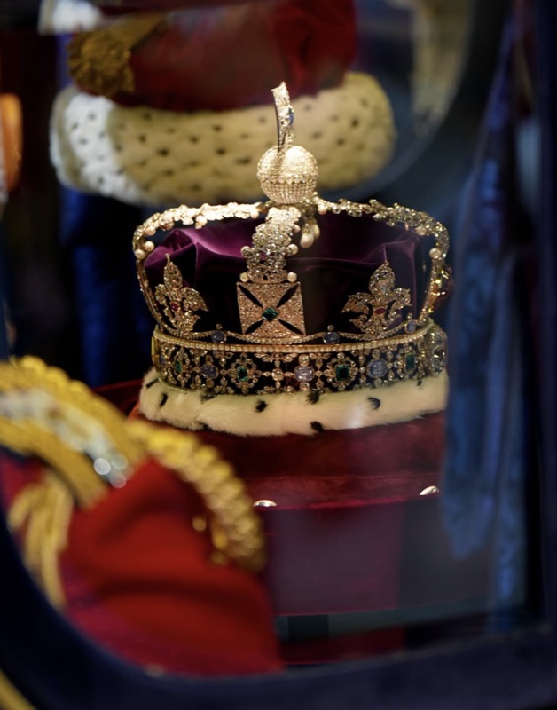 Imperial State Crown