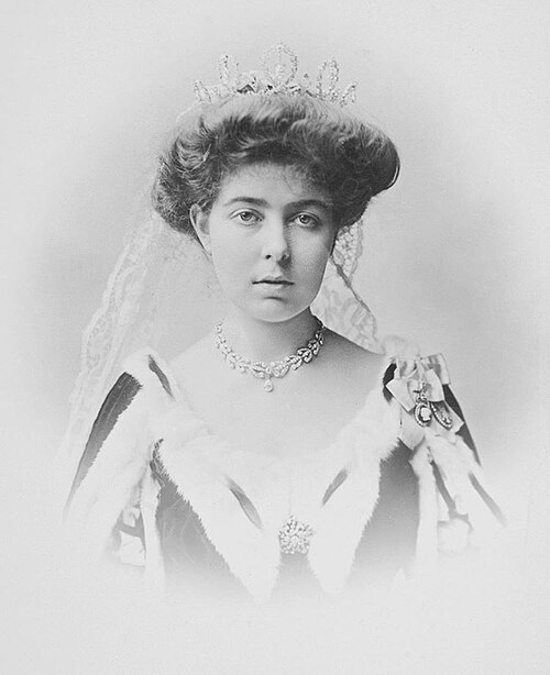Prinsesse Margaret av Connaught