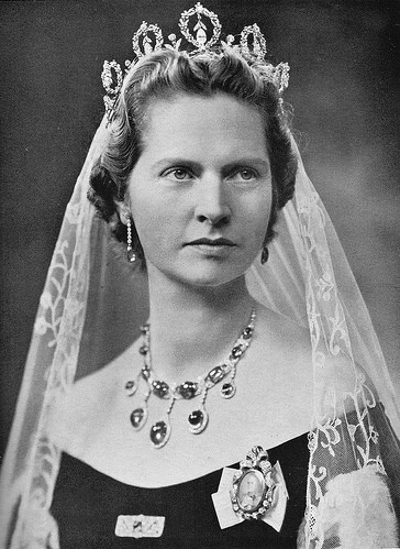 Prinsesse Sibylla