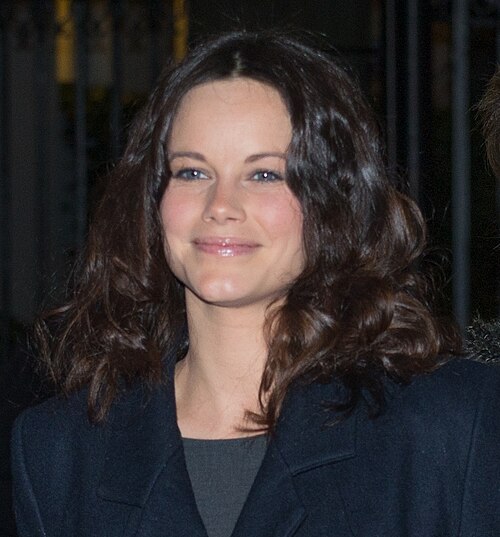 Prinsesse Sofia
