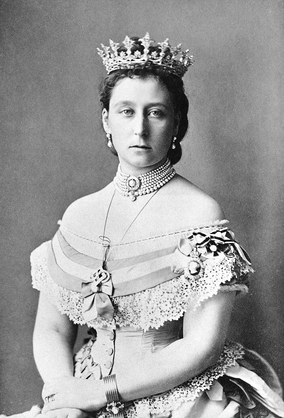 Prinsesse Alice