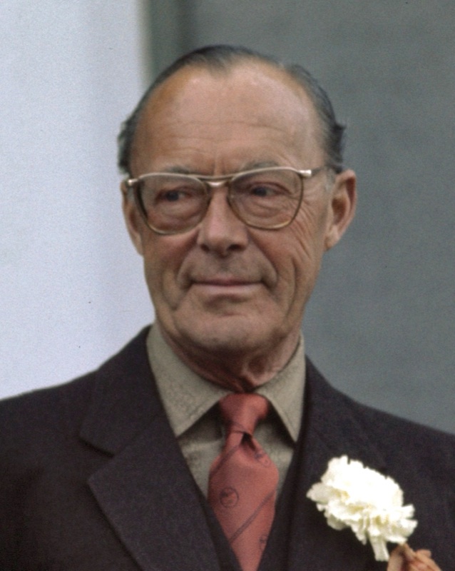 Prins Bernhard