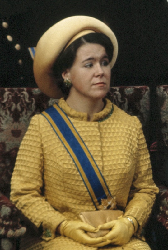 Prinsesse Christina