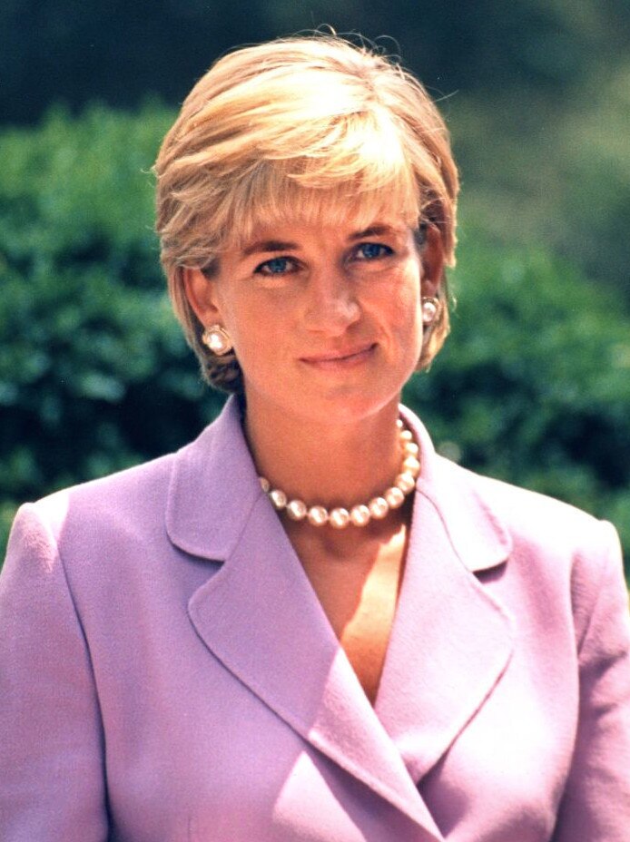 Prinsesse Diana