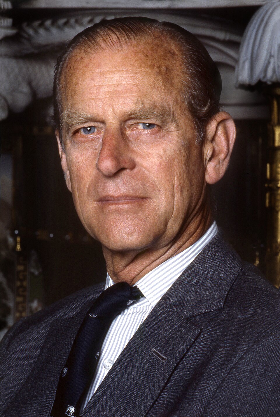 Prins Philip