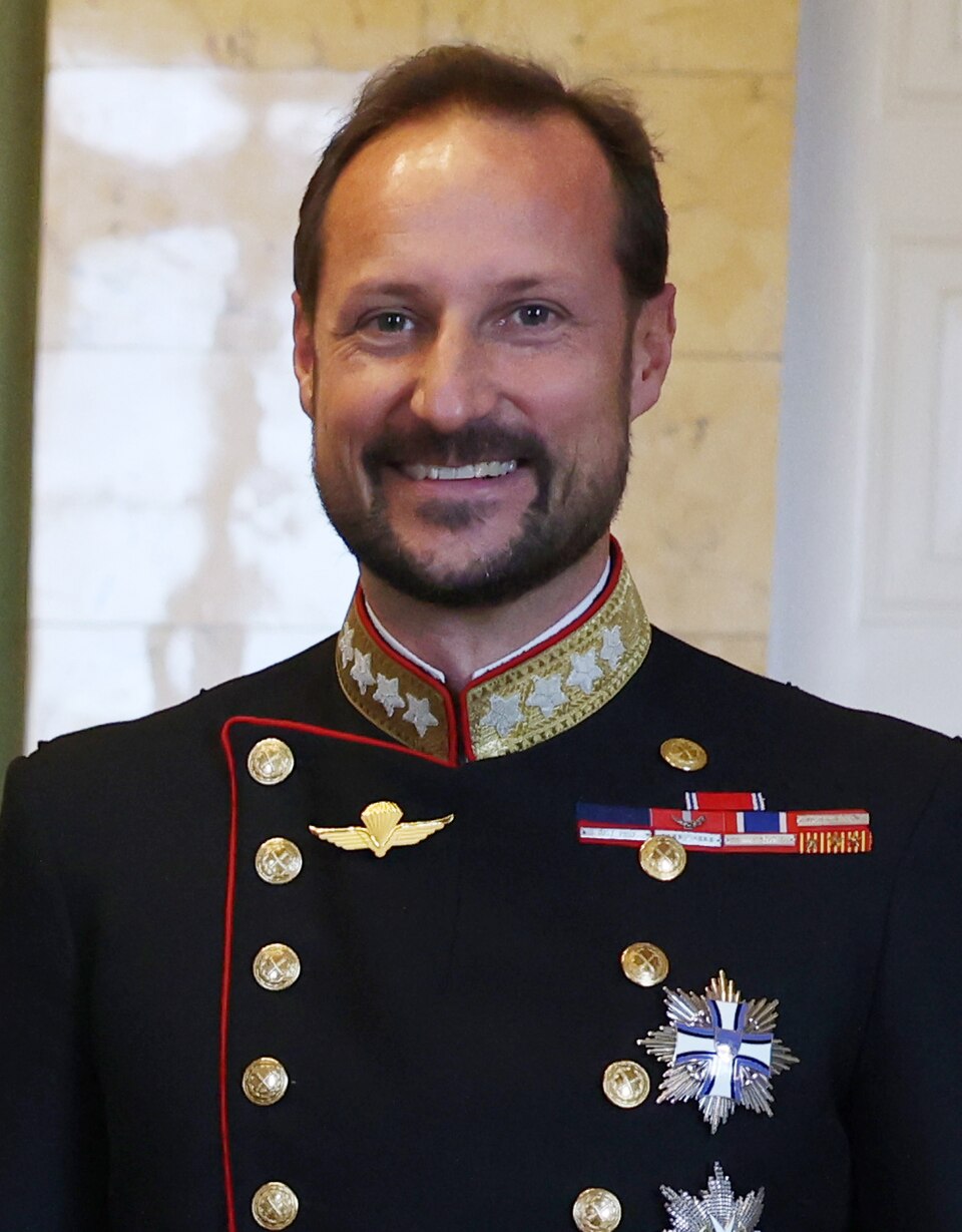 Haakon VIII