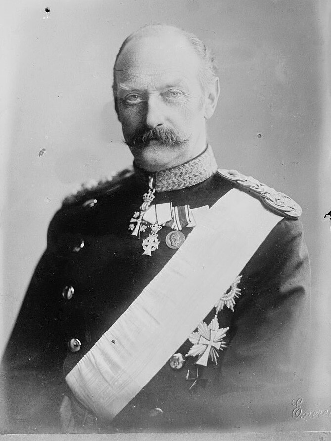 Frederik VIII