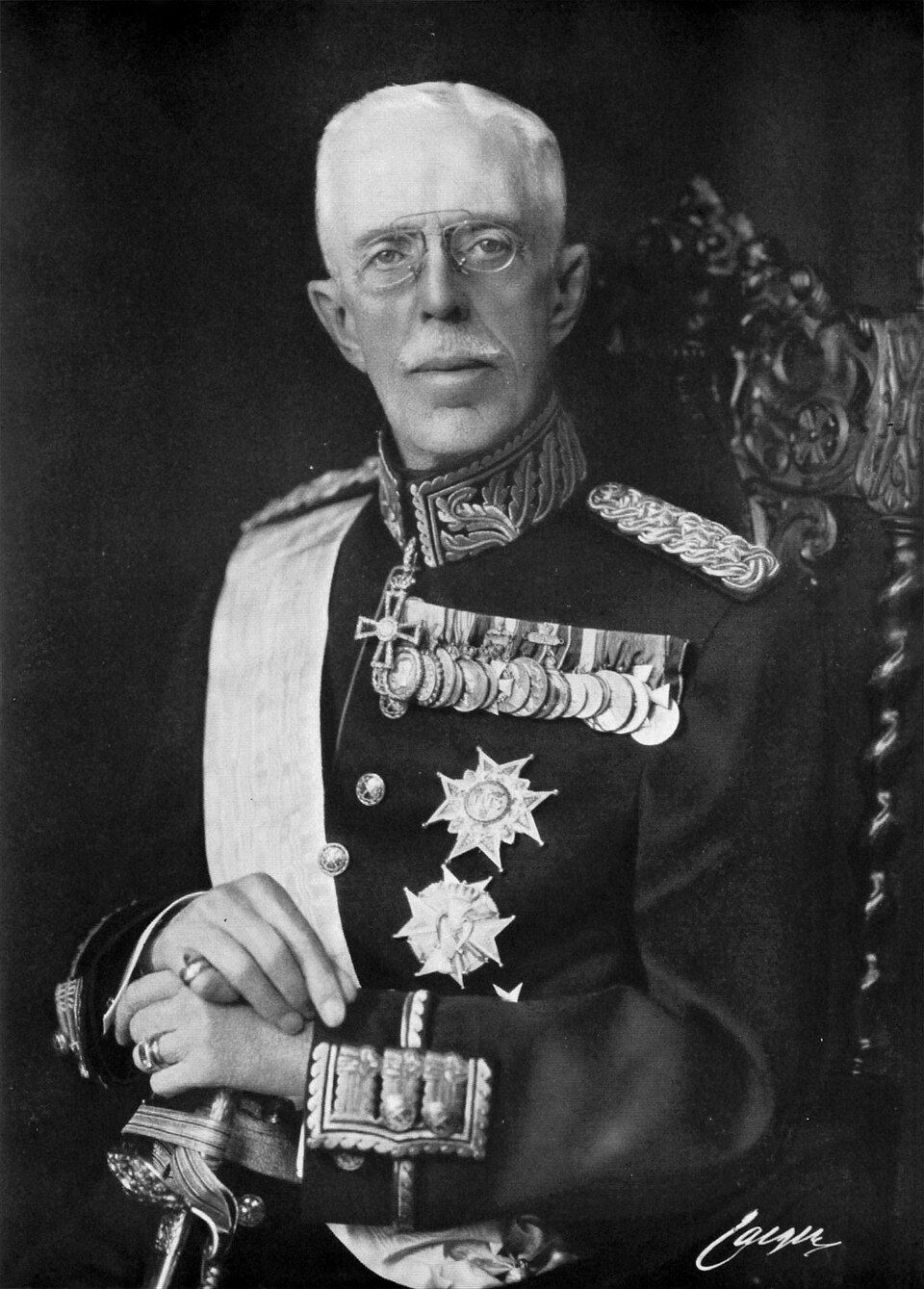 Gustav V