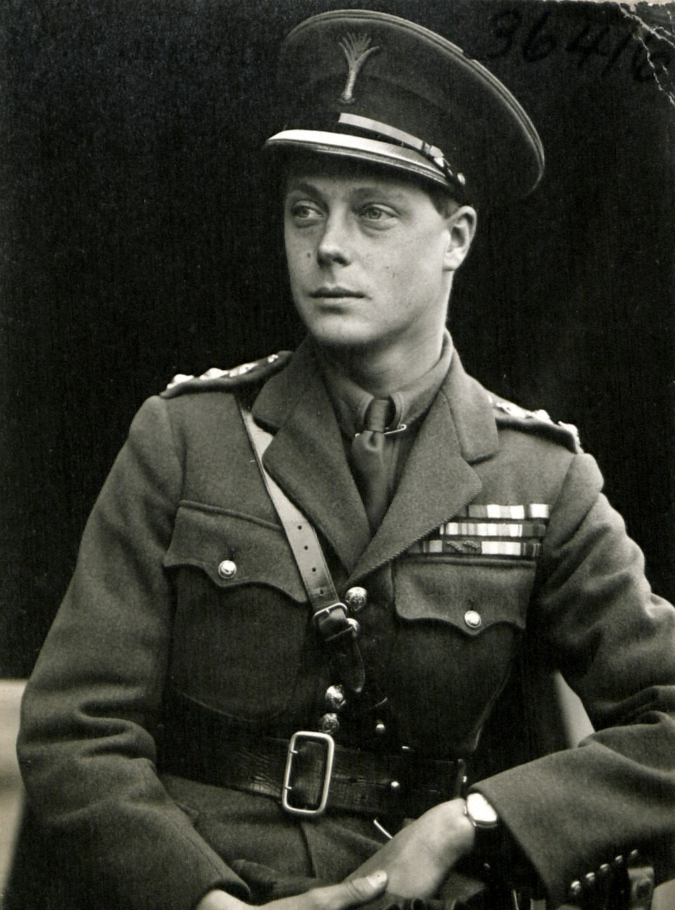 Edvard VIII