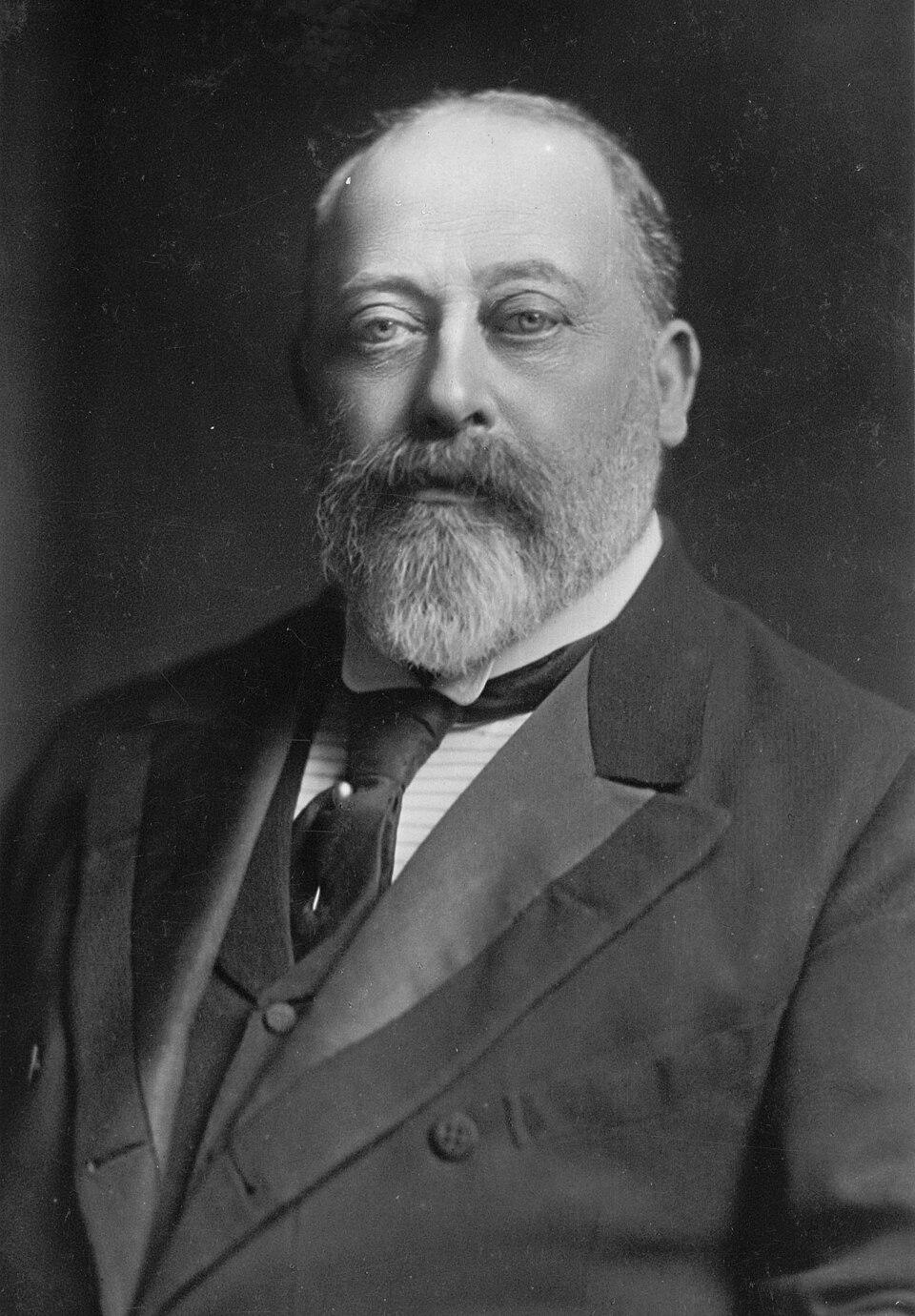 Edvard VII