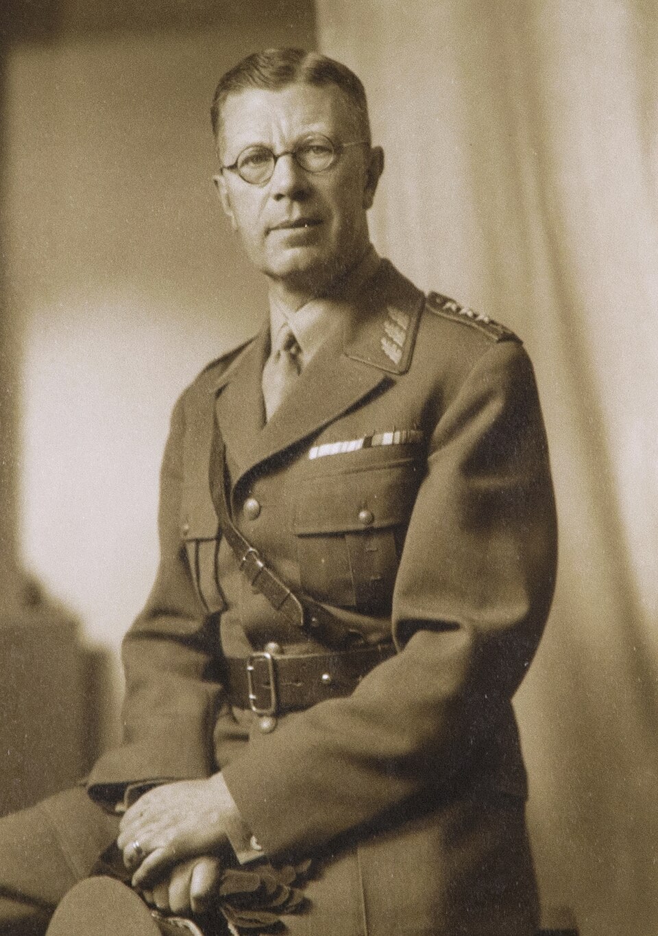 Gustav VI Adolf