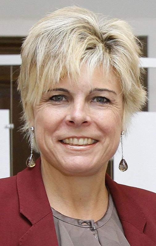 Prinsesse Laurentien