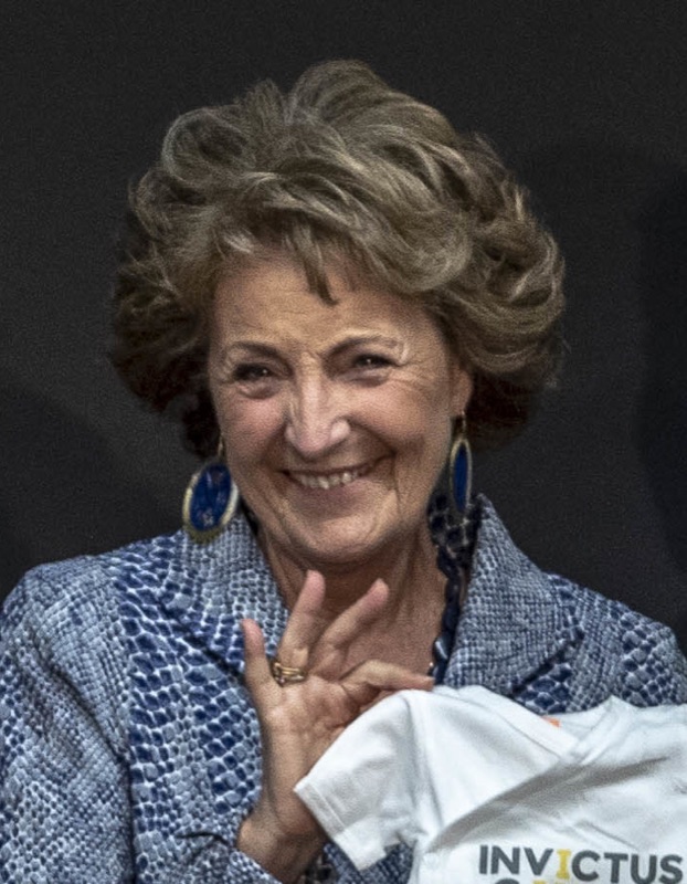 Prinsesse Margriet