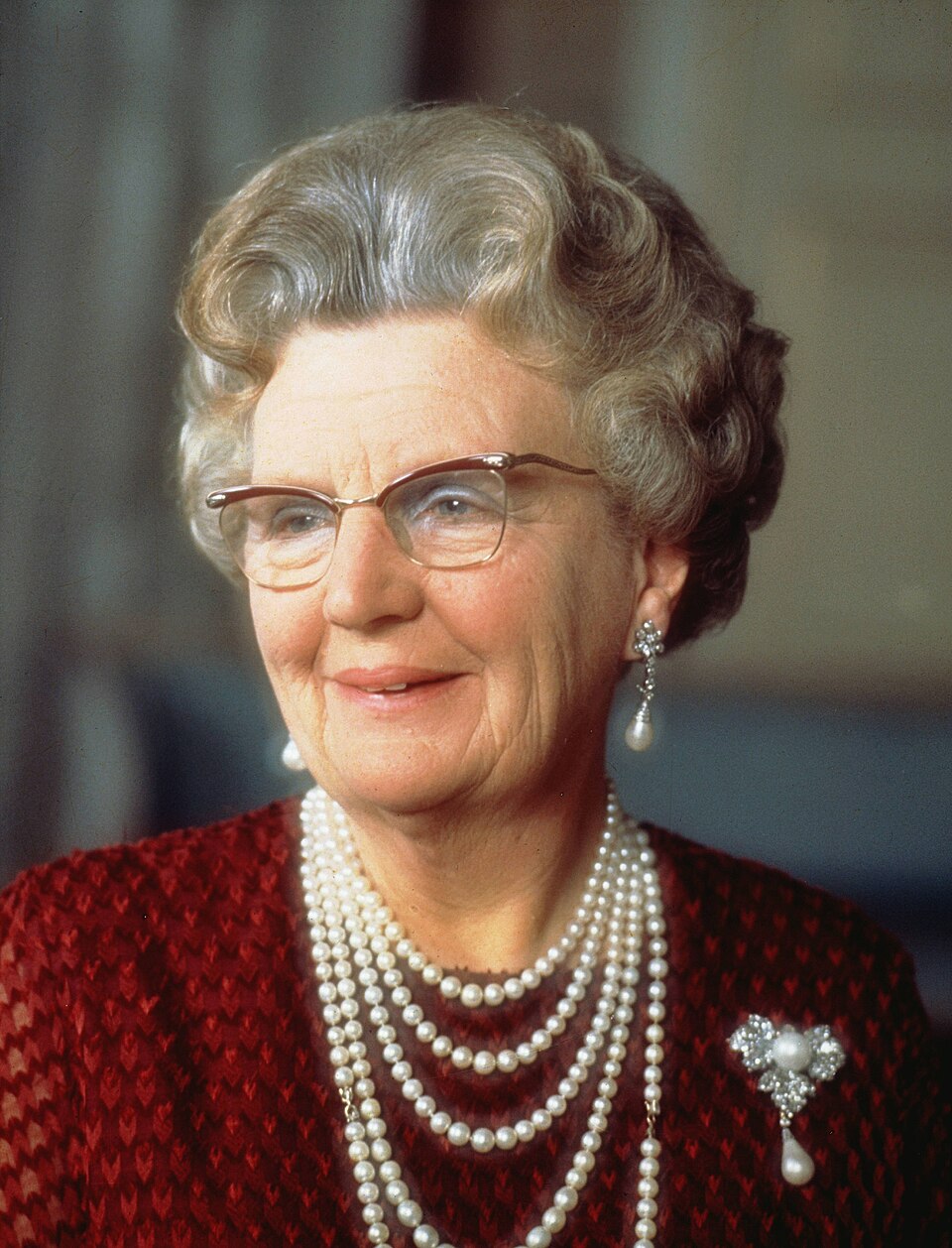 Dronning Juliana