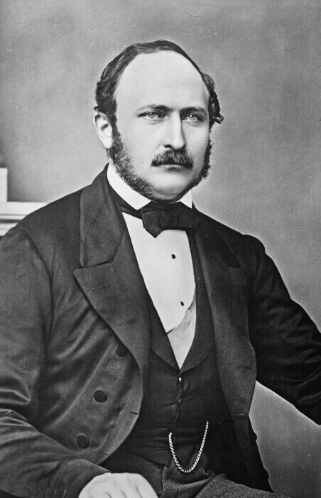 Prins Albert