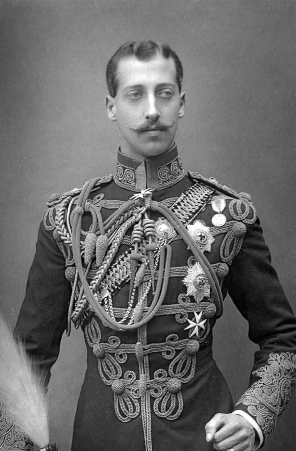 Albert Victor