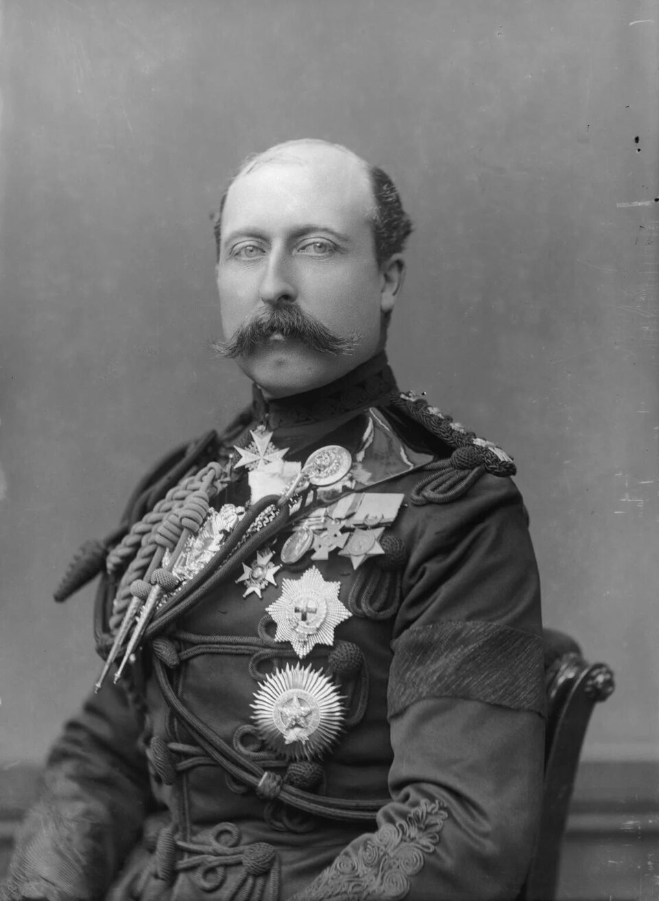 Prins Arthur