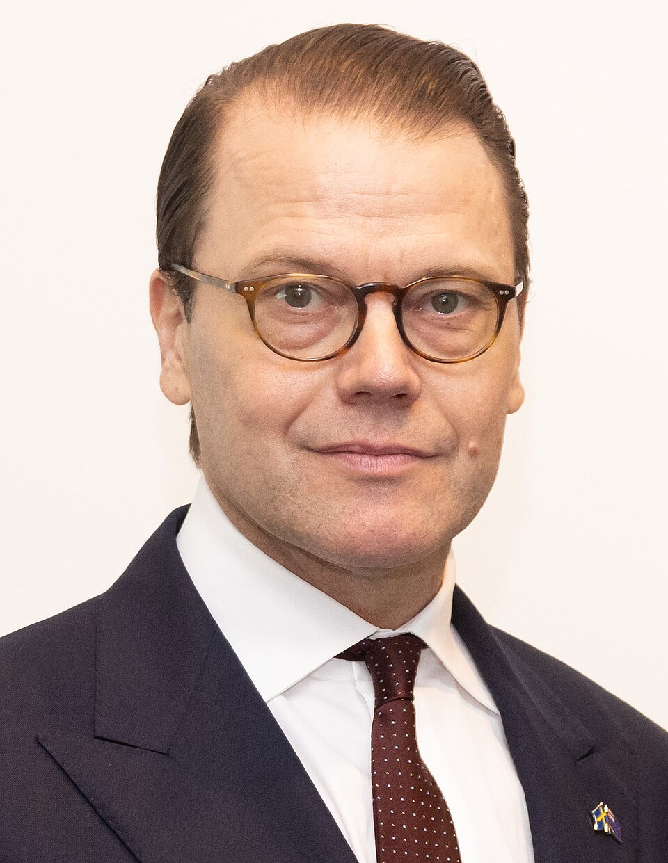 Prins Daniel