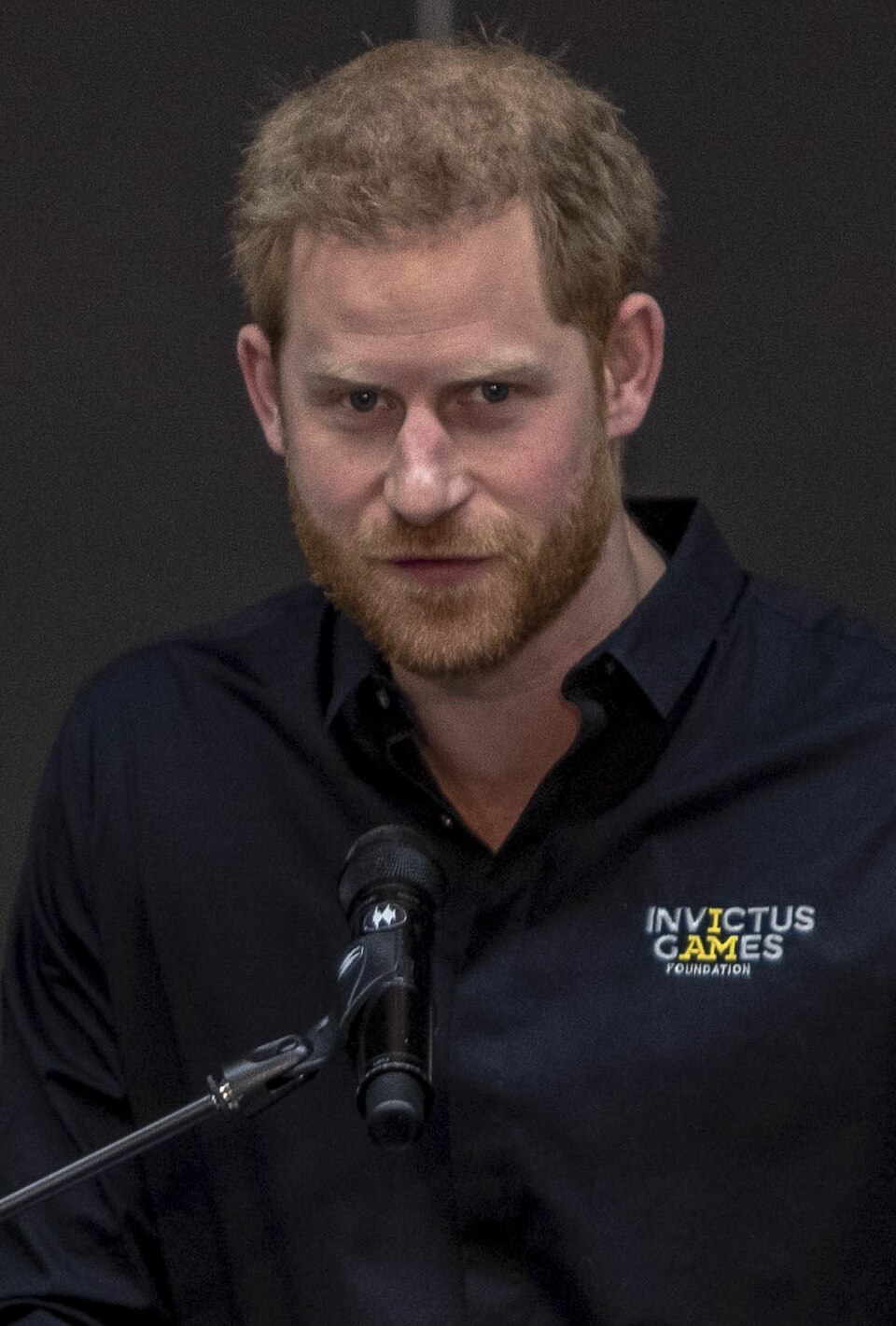 Prins Harry