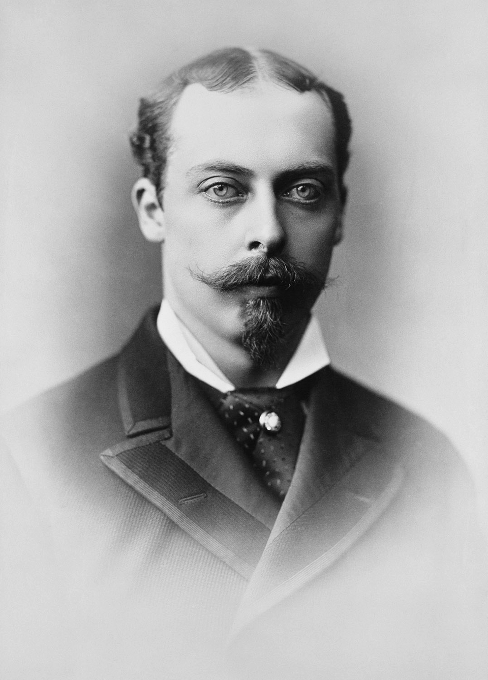 Prins Leopold