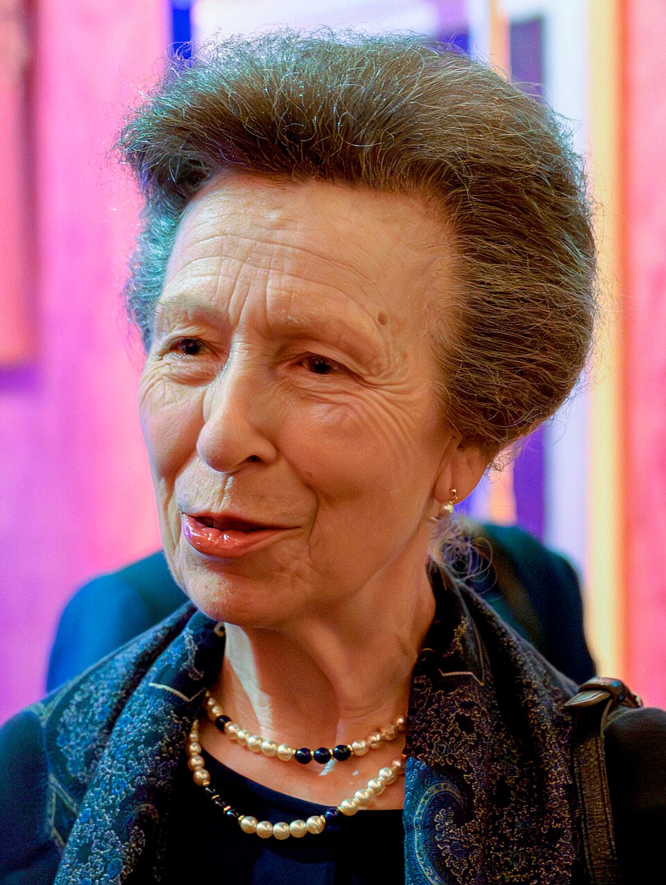 Prinsesse Anne