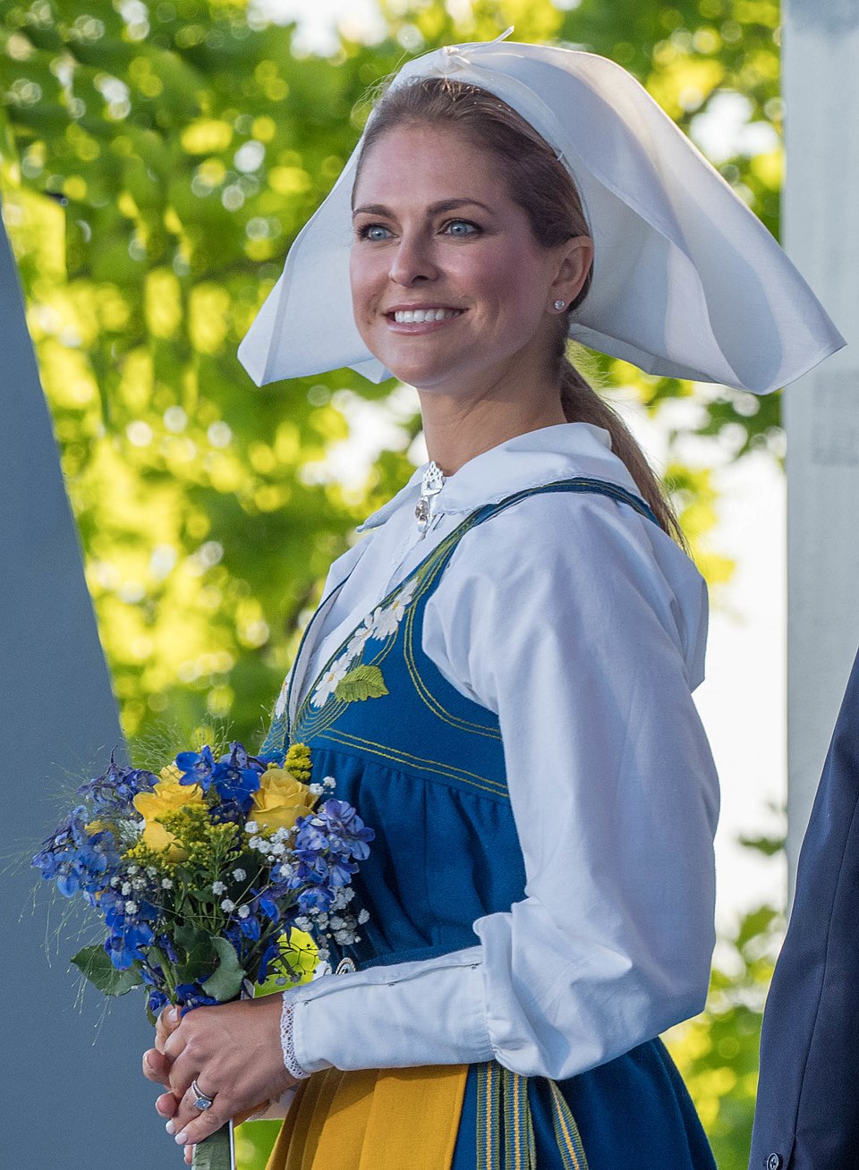 Princess Madeleine