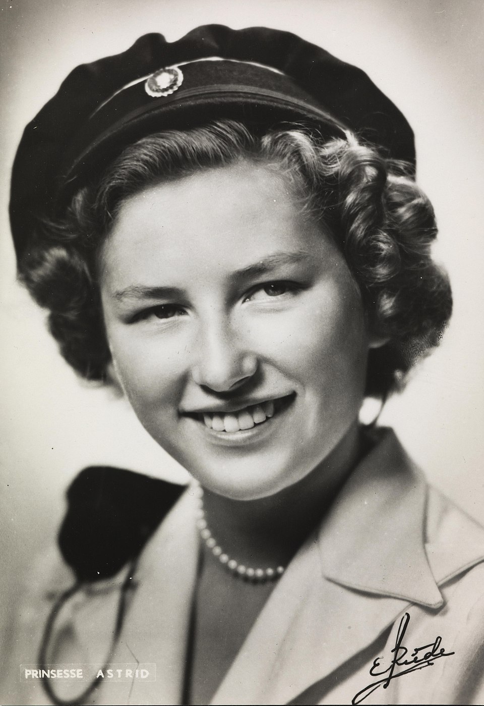 Princess Astrid
