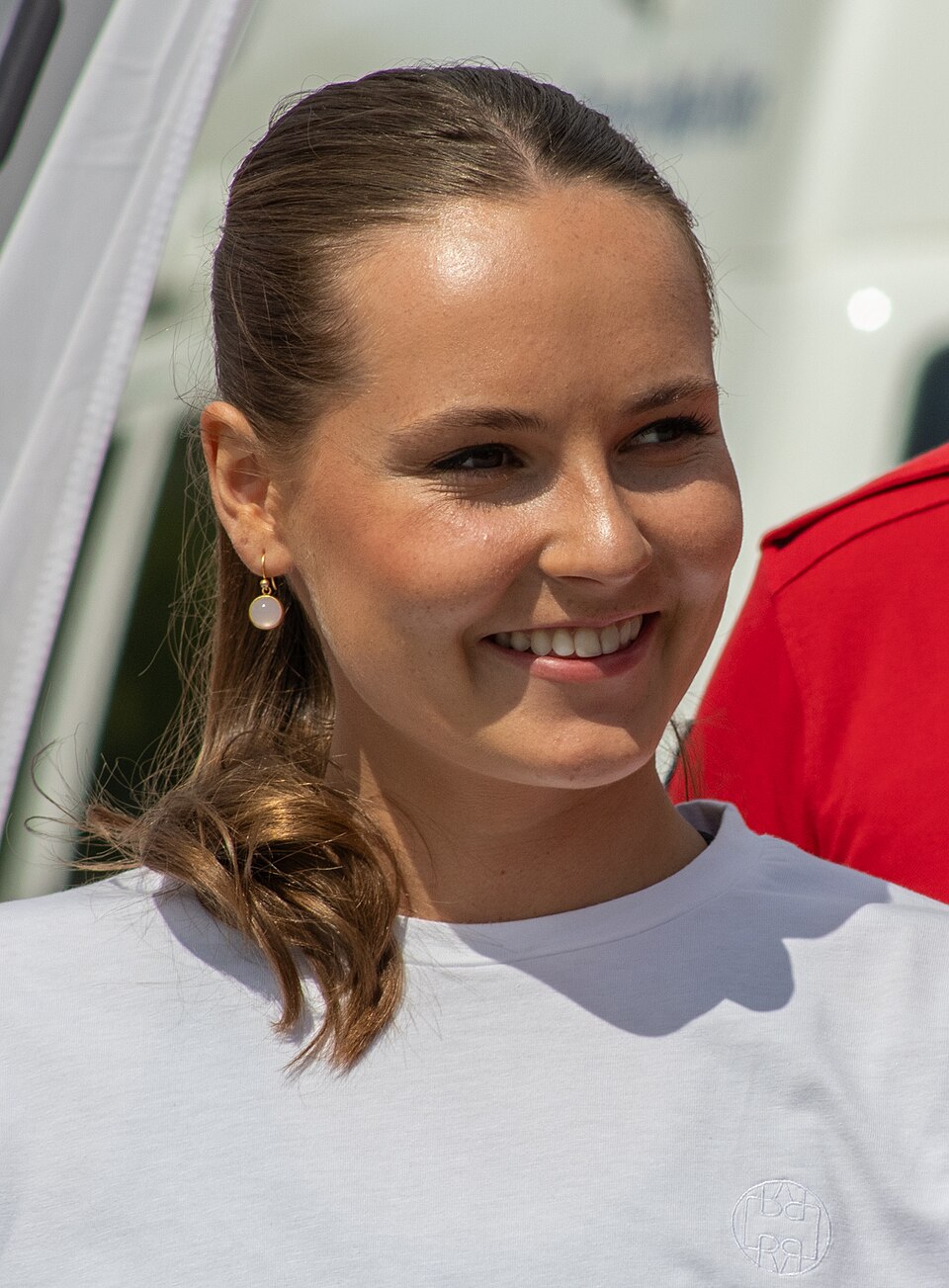 Kronprinsesse Ingrid Alexandra