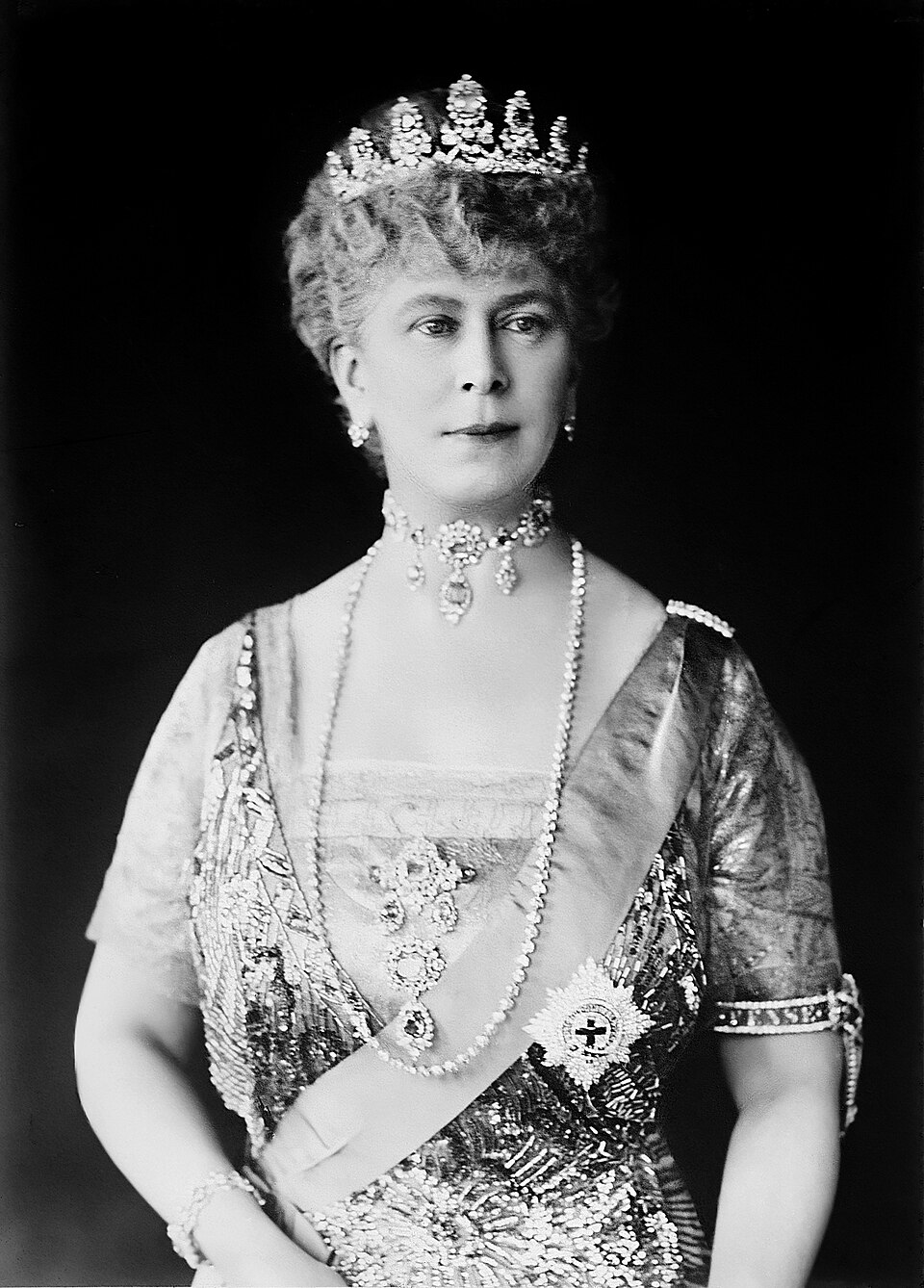Mary av Teck