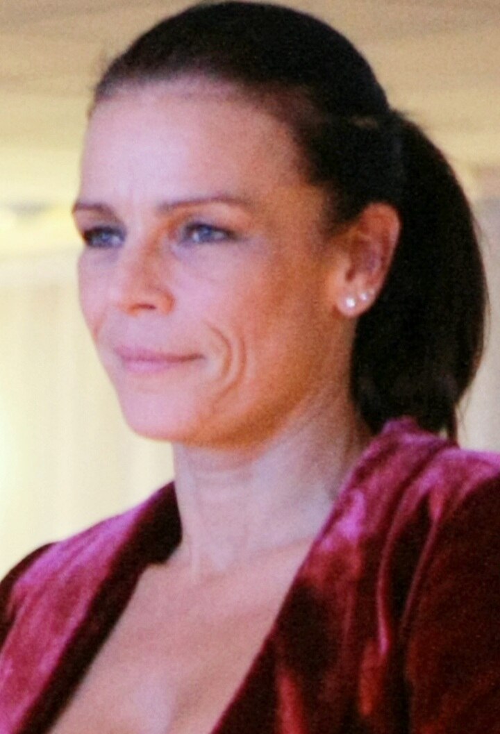 Prinsesse Stéphanie